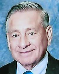 Manuel Montez Obituary (2015)