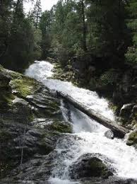 Waterfalls Of Whiskeytown Hiking Trip Best Places To Camp Waterfall