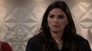 If you are not getting what you want, it is your fault!" #GeneralHospital