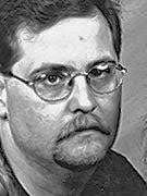 Shane Paul Williamson, 40