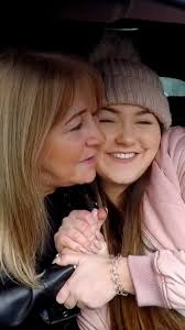 amberbutlerx gets relationship advice from her nan ❤️ as she shares her  plans for a big solo vacay 🍝 Brand new #TeenMomUK continues Wednesdays at  8pm