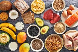 Healthy Weight Gain Diet: 7-Day Meal Plan