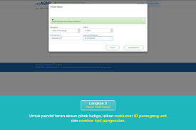 Hello, please help me to verify my whatsapp account. Amanah Saham Nasional Berhad Asnb Auto Labur