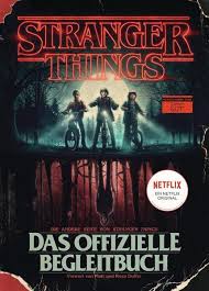 Милли бобби браун, финн вулфхард, гейтен матараццо и др. Stranger Things Das Offizielle Begleitbuch Ein Netflix Original Buch Thalia