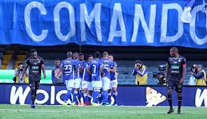 Deportivo cali reservas (1) valle del cauca: Millonarios Once Caldas Liga Aguila En Vivo On Line Con Un Solitario Gol De Perez Millonarios Vencio Al Once Caldas Deportes Caracol Radio