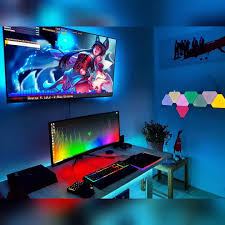 Here are 30 of the coolest small gaming room ideas for your home! Mason Blackham Masonblackham Profile Pinterest
