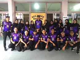 Pemimpin dunia pertama yang bawa masuk senjata dalam dewan pbb. Pendaftaran Pelajar Baharu Sesi 2018 2019 Kolej Tun Dr Ismail