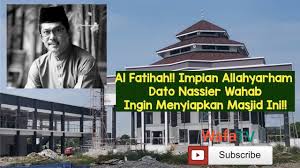 Provided to uaclips by universal music group bayangan wajah duka · nassier wahab terlajak laris ℗ 2009 universal music. Nassier Wahab Bayangan Wajah Duka By Iramaku