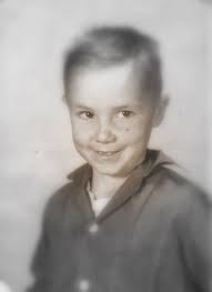 Gerald Fisher Obituary