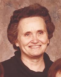 Kathleen Poteat Busick Obituary