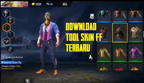 Ganti setting smartphone sehingga bisa menginstall apk dari sumber asing. Cara Menggunakan Tool Skin Free Fire Terbaru Pdscustom Com