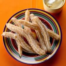 Churros Sans Machine Recettes Recette Recette Churros Recette Churros Sans Machine Recette