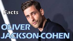 Invisible Man: Oliver Jackson-Cohen Interview