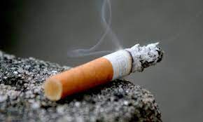 hoe verwijder je nicotine aanslag schoonmaaktips com