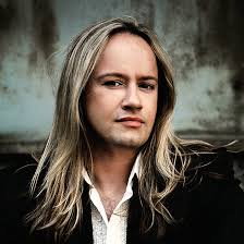 David Readman (PINK CREAM 69) announced as singer!