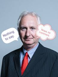 This is Daniel Zeichner MP. He is Minister of State for Food Security. We  have been writing to him since the start of the year to get his views
