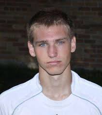 Boys soccer all-area team, Lake County