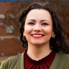 PWCDC Executive Board