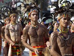 Tagalog or filipino — which of the two is the philippine language that filipinos use in their while the philippine constitution of 1987 declared filipino as the country's national language, there's still a. St Louis University Dance Troupe Filipino Tattoos Filipino Tribal Philippines Culture