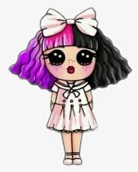 Check spelling or type a new query. Kawaii Draw So Cute Girl Clipart Png Download Melanie Martinez Cute Drawing Free Transparent Clipart Clipartkey