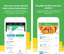 Sebagai platform layanan p2p, pt. Kredit Yuk Pinjaman Dana Online Apk Download For Android Latest Version 1 0 0 5 Com Xzkj Id Kredityuk