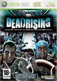 Dead Rising Videojuego Xbox 360 Vandal Si hablamos de juegos de zombies es ineludible no mencionar el éxito de popcap games: dead rising videojuego xbox 360