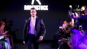 Nun sprach er unter anderem darüber, was das. Helene Fischers Angeblich Neuer Freund Thomas Seitel Auf Dem Laufsteg Stern De