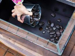 Maybe you would like to learn more about one of these? How To Make A Diy Tabletop Fire Pit Hgtv