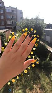 About 28% of these are artificial fingernails. Pin By Marsilda On Nails In 2019 Yellow Nails Simple Acrylic Nails Stylish N Acrylic Marsilda Nai Acrylic Nails Yellow Sunflower Nails Yellow Nails