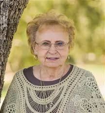 Obituary information for Darlene Bertha Raszler