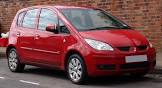MITSUBISHI-COLT