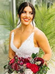 Party makeup, glam makeup and occasion makeup. The Best Wedding Eye Makeup Looks For Every Eye Color