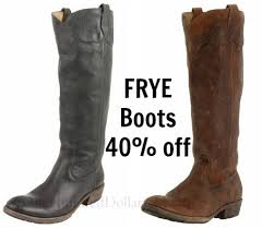 Boots Fashion Pic Boots Coupon