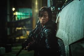 Nonton film train to busan presents: Train To Busan Universe Expands With New Trailers For Extended Version And Peninsula Sequel
