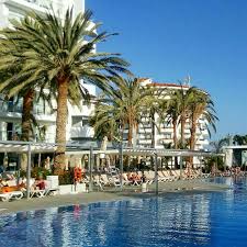 Hotel Riu Papayas Gran Canaria Canario