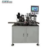 Offset German Hose Clamp Automatic Assembly Machine ...