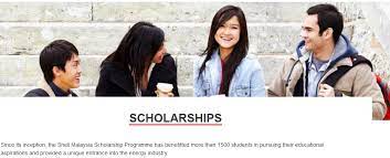 Major project jobs asia and middle east. How To Apply Shell Malaysia Scholarship Application Form Online Pendidikanmalaysia Com