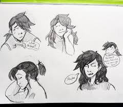 Arin Draws Jojo For Uni Work On Twitter Ling And Greed I Might Put Together A Zine Of All My Sketches With Them Lingyao Greedling Greed Greedfma Fma Fullmetalalchemist Drawings Pencil Due to his avarice, greed rebelled against the woman who created him and soon after that was captured and sealed within the bowels of the. arin draws jojo for uni work on twitter
