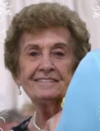 Rosemary Helen Fuchs Obituary