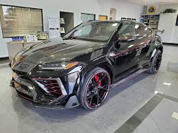 Price shown is for the state in which dealer is physically located and if transferred to another state, the price may change. Rare Suv Duo Maybach Landaulet And Mansory Lamborghini Urus For Sale Mimicnews