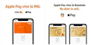 Though the watch needs to be. Bt Ing Bank Èi Orange AnunÈÄ Apple Pay In Romania