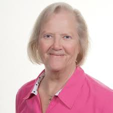 Staff — Trinity Lutheran