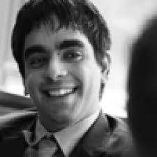 Ben Stoffel-Rosales Email & Phone Number