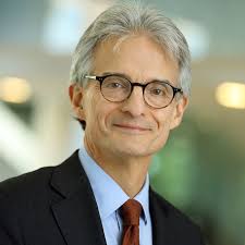 Bob Roca's Back-to-the-Future Moment