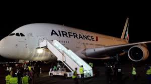 Trouvez les meilleurs tarifs sur les destinations desservies par air comparez vol air france. Air France Reprise Des Vols Entre Abidjan Et Paris Le 6 Juillet Yeclo Com