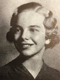 Helen Rue (Peck) Polaski graduated from Central High School in 1943.