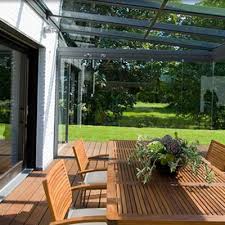 Techo de acero y cristal. Cuanto Cuesta Poner Un Techo De Cristal Habitissimo