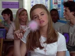 By kellie chudzinski for dailymail.com. Interesting Cool Details You Missed In Clueless Plus Fun Facts