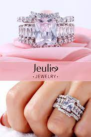 Pin On Wedding Rings