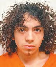 Gonzales man arrested for threat made to GHS Edwards Association to hold  open house, Save the Ceiling campaign